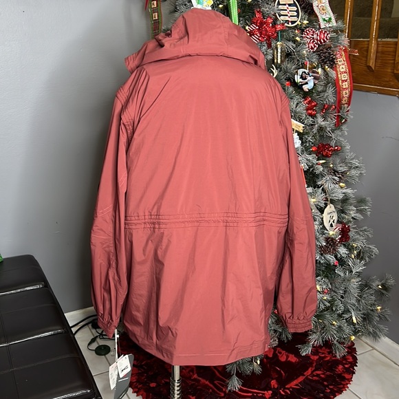 Free People Jackets & Coats Free People Movement Shred It 5-In-1 One Jacket - Picture 5 of 7